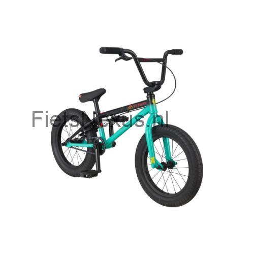 GT Performer 16 specificaties en beoordelingen